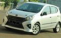 Muat Lima Orang, Toyota Agya Bekas Dijual Mulai Rp 80 Jutaan, Berikut Pilihan Tahunnya