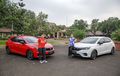Asyik! Honda Hadiahkan City Hatchback RS Untuk Greysia Polii dan Apriyani