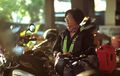Pakai Ducati Scrambler Icon, Lady Bikers Ini Turing Keliling Indonesia