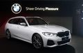 BMW Hadirkan Lagi Seri 3 Touring di Indonesia, Jadi Makin Canggih!