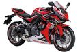 Honda Diisukan Kembangkan CBR400RR Buat Lawan Kawasaki ZX-4R, Pakai Teknologi Ala Mobil Pula