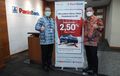 Menarik Nih, Ada Promo Merdeka dari Clipan Finance, Kasih Bunga Kredit 2,5% Fixed 3 Tahun