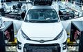 Bukan Sembarangan, Toyota GR Yaris Dibuat Untuk Penuhi Syarat Homologasi WRC