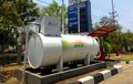 Alasan Tangki Pertamina Dex Enggak Ditanam, Beda dari Jenis BBM Lainnya