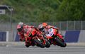 Tertinggal Jauh dari Fabio Quartararo, Ini Strategi Baru Ducati di Sisa MotoGP 2021