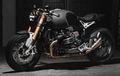 BMW R nineT Cafe Racer, Fokus Pada Ubahan Bodi, Tampilan Makin Agresif