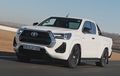Bahkan Mercy X-Class Pun Enggak Pernah Dapat, Malah Toyota Hilux Ini Bermesin AMG