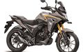 Mirip New MegaPro, Honda CB200X Meluncur Dengan Harga Rp 28 Jutaan