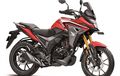 Honda CB200X Resmi Diluncurkan, Sekilas Kayak New MegaPro Beraura CB500X, Harga Rp 28 Jutaan!