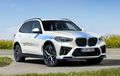BMW iX5 Hydrogen Siap Tampil di IAA Munich, Intip Nih Spesifikasinya