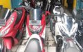 Cuma Selisih Rp 1 Jutaan, Berikut Daftar Harga Honda PCX 150 Bekas Tahun 2019 dan 2020