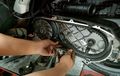Merawat V-Belt Motor Matik Ada 3 Cara Mudah, Langsung Praktekin Deh
