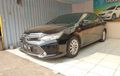 Toyota Camry 2.5 G 2015 Eks Golden Bird, Odometer 180 Ribuan Dilepas Segini