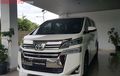 Inilah Beberapa Masalah Yang Ada Pada Toyota Velfire Bekas, Bisa Keluar Jutaan Rupiah