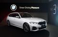 BMW 320i Touring M Sport 2021 Jumlah Terbatas, Segini Harganya