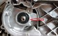 Biaya Ganti Sil Pulley Depan Honda BeAT di Bengkel Umum Cuma Rp 60 Ribuan