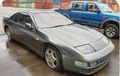 Pencinta JDM Wajib Merapat, Ada Nissan Fairlady 300ZX Akan Dilelang Bea Cukai Tanjung Priok, Buka Harga dari Rp 8 Jutaan