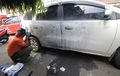 Alarm Teriak Saat Parkir, Uang Rp 24,9 Juta di Laci Dasbor Chevrolet Spin Lenyap