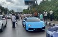 Ada Lamborghini Huracan Hingga Rolls-Royce Ghost Nunggak Pajak, Alasan Pemiliknya Bikin Tepok Jidat