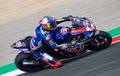 Hasil Race 2 WorldSBK Navarra 2021 - Toprak Razgatlioglu Sukses Gagalkan Sapu Bersih Scott Redding