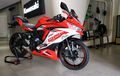 Harap Maklum, Beli Kawasaki Ninja ZX-25R Tipe Ini Mesti Inden Dua Bulan