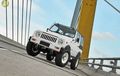 Mudahnya Bikin Suzuki Jimny Lawas Kencang Namun Irit, Cuma Senggol Bagian Ini 