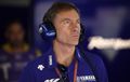 Usia Enggak Bisa Bohong, Bos Tim Yamaha MotoGP Punya Niatan Pensiun