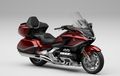 Honda Gold Wing Versi Baru Resmi Dipasarkan, Fitur Tambah, Harga Naik Jadi Segini