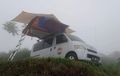 Mulai Rp 3,5 Juta, Ini Daftar Harga Side Tent dan Rooftop Tent Rangaroo Motoshop