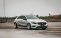  Pelek Rotiform Bikin Modifikasi Mercedes-Benz A200 Tampil Beda