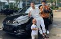 Ucok Baba Sumringah, Janji Sultan Andara Belikan Honda HR-V Ditepati