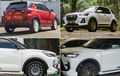 Ragam Pelek Daihatsu Rocky, Lokal Sampai Orisinal, Replika atau Seken Terjangkau