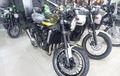Ngidam Enggak Tertahan, Kawasaki Z900RS Bisa Dikredit Mulai Rp 5 Jutaan per Bulan