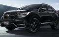 Serba Hitam Sampai Emblem, Honda CR-V Black Edition Meluncur