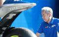 Performa Turun, Suzuki Segera Tunjuk Bos Baru Sebagai Pengganti Davide Brivio?
