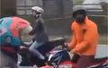Viral Video Rombongan Motor Geber-geber Saat Riding, Sukses Panen Nyinyiran Netizen