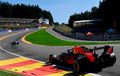 Paruh Kedua F1 2021 Dimulai, Ini Jadwal Lengkap F1 Belgia 2021 Akhir Pekan Ini
