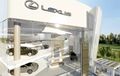 Pertama di Asia Tenggara, Lexus Indonesia Hadirkan Gallery Virtual