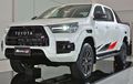 Beda Dari Indonesia, Thailand Pamer 2 Model Toyota Hilux GR Sport
