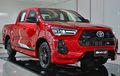 Punya Versi 4WD dan 2WD, Toyota Hilux Revo Dijatah Varian GR Sport