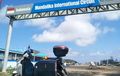 Pertama di Indonesia, Motor Listrik Gesits Diajak Touring 3.000 Km Jakarta-Lombok PP