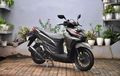 Vario 150 Tampil Elegan, Rapi dan Enak Dipandang, Banyak Andalkan Barang Thailand