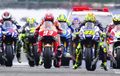 Sebelum Nonton MotoGP Inggris 2021, Yuk Ingat Momen-momen di Sirkuit Silverstone Musim 2016
