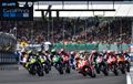 Bentrok Sama F1, Jadwal MotoGP Inggris Akhir Pekan Ini Beda Dari Biasanya, Intip Jadwal Lengkapnya