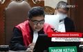Menilik Profil Muhammad Damis Hakim yang Jatuhkan Vonis Untuk Juliari Batubara, Punya Kendaraan Sementereng Kasusnya?