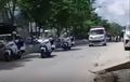 Viral Rombongan Presiden Jokowi Beri Jalan Ambulans yang Sedang Bawa Pasien, Begini Kata Sang Sopir