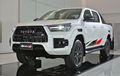Toyota Hilux Revo GR Sport Rilis, Bedanya Dengan Hilux GR Parts Apa?