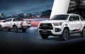 Toyota Hilux Revo GR Sport Debut di Thailand,  Ada Versi 2WD dan 4WD