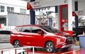 Toyota Avanza Kalah Irit, Konsumsi BBM Mitsubishi Xpander Sport M/T Tembus Segini