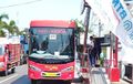 Trayek Bus Trans Jateng Kena Semprot Bos PO Sumber Alam, Bunuh Rejeki Kopada